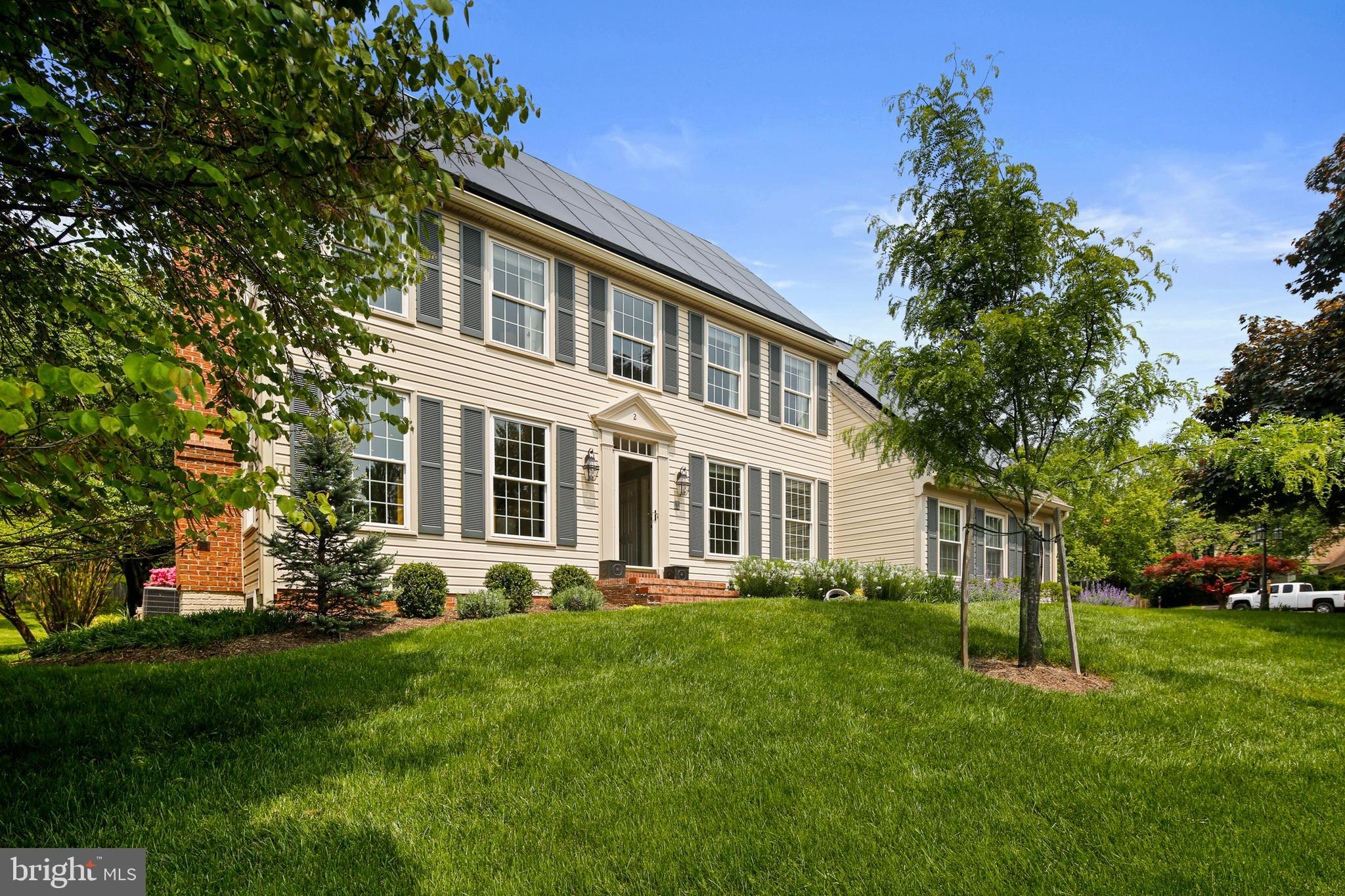 POTOMAC FARMS - Residential