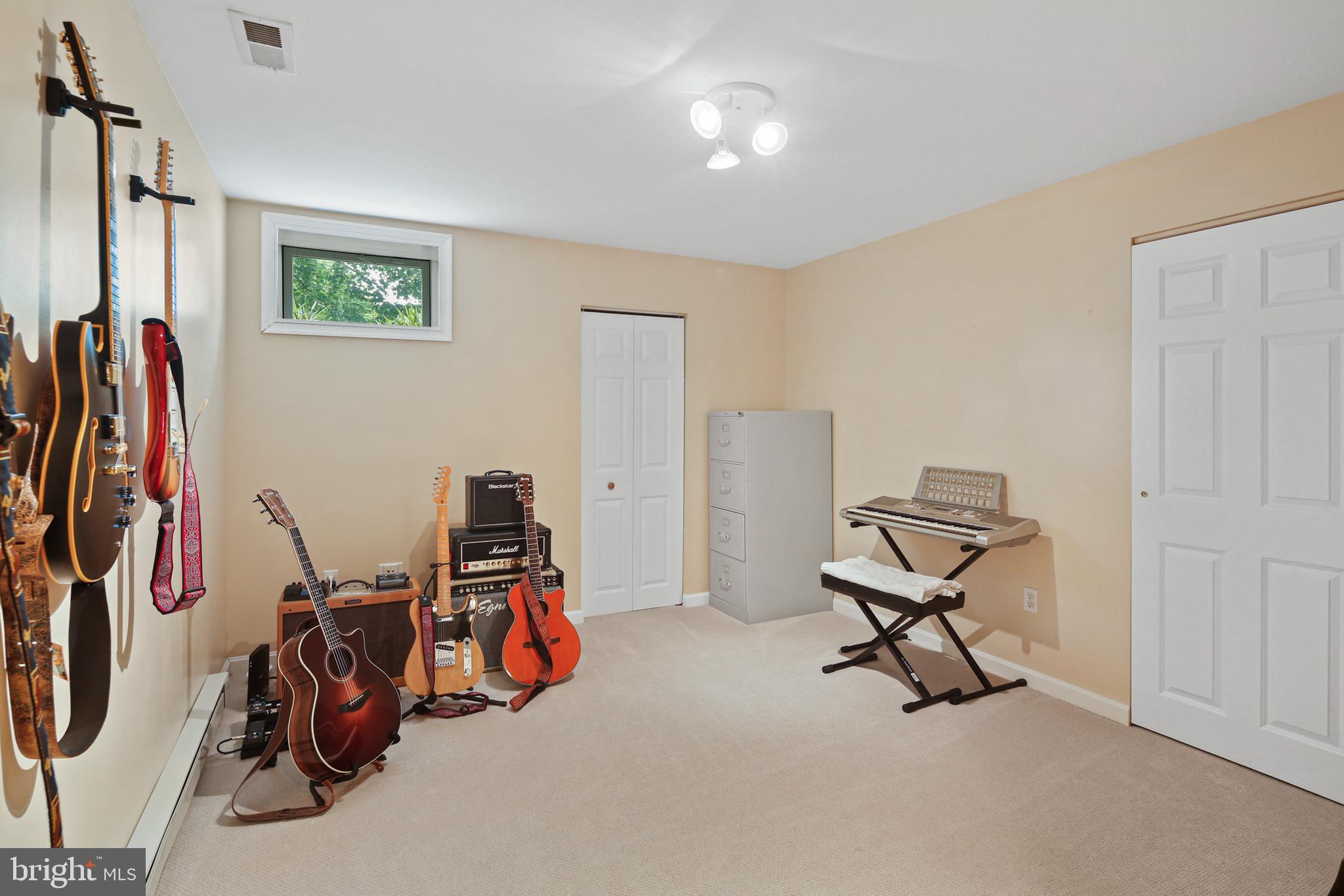 POTOMAC FARMS - Residential