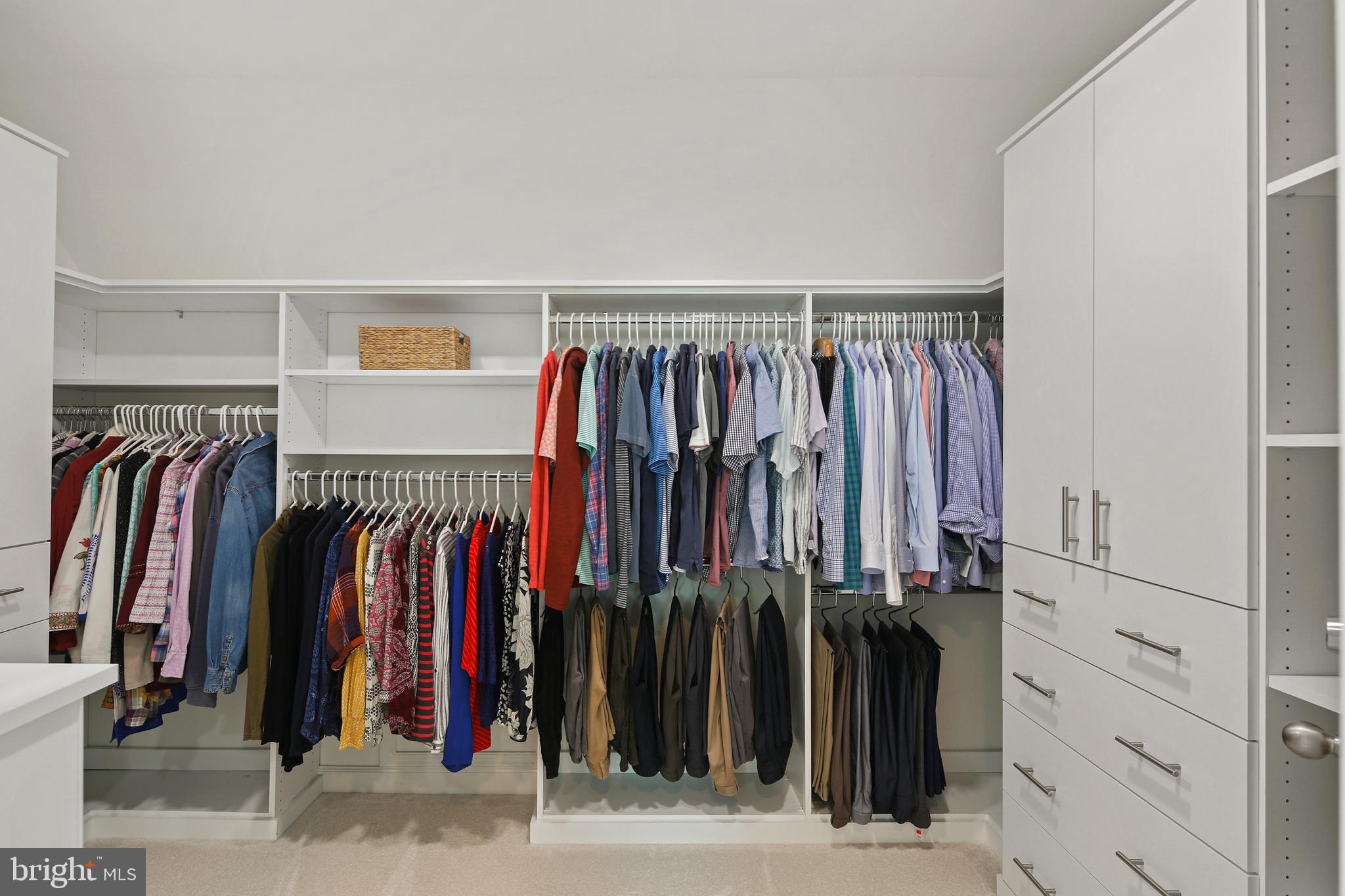 POTOMAC FARMS - Residential