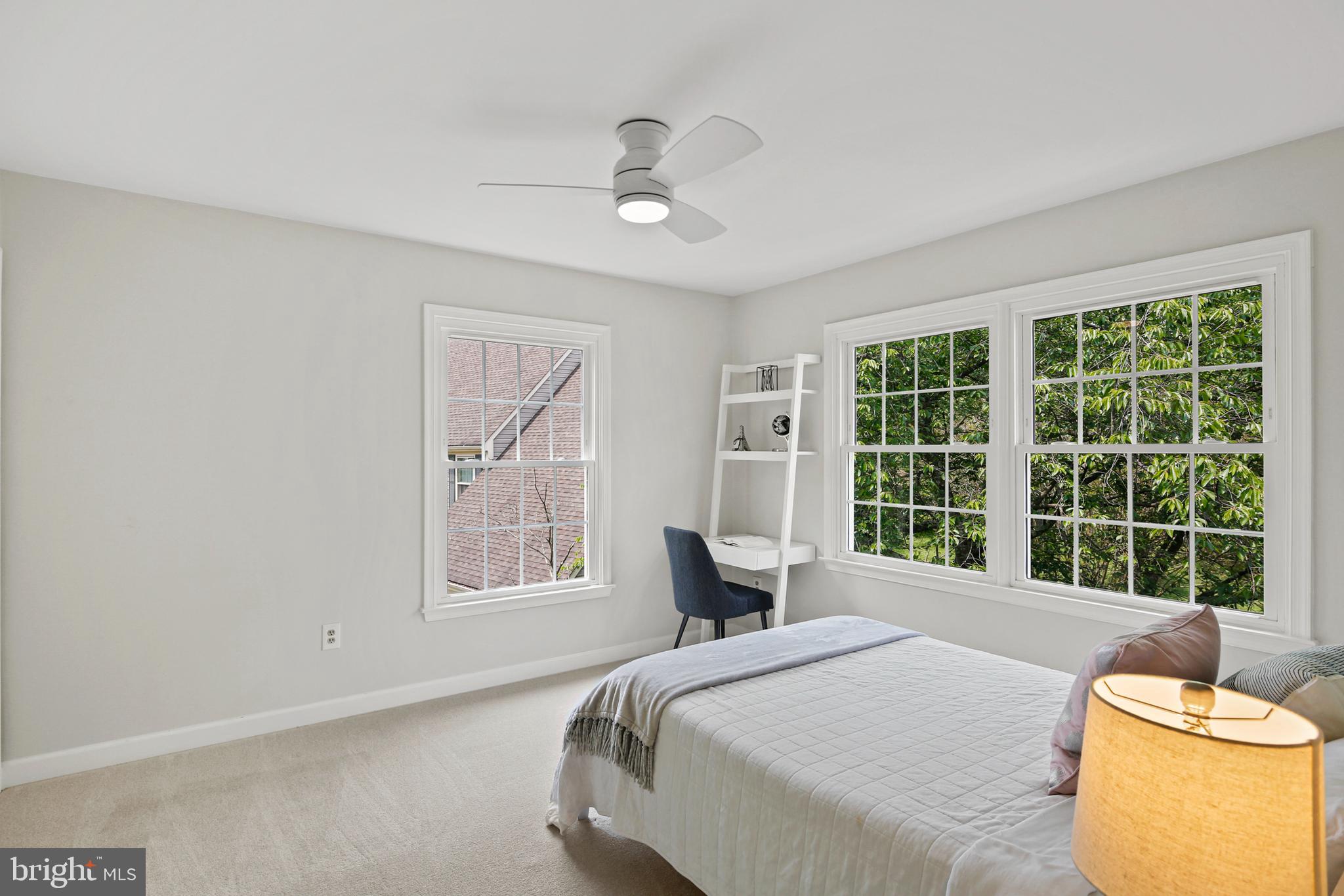 POTOMAC FARMS - Residential