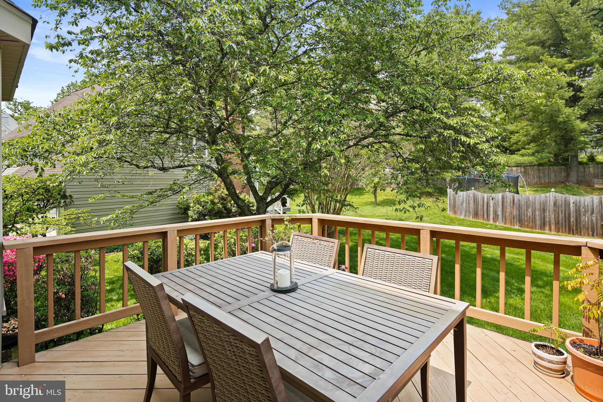 POTOMAC FARMS - Residential