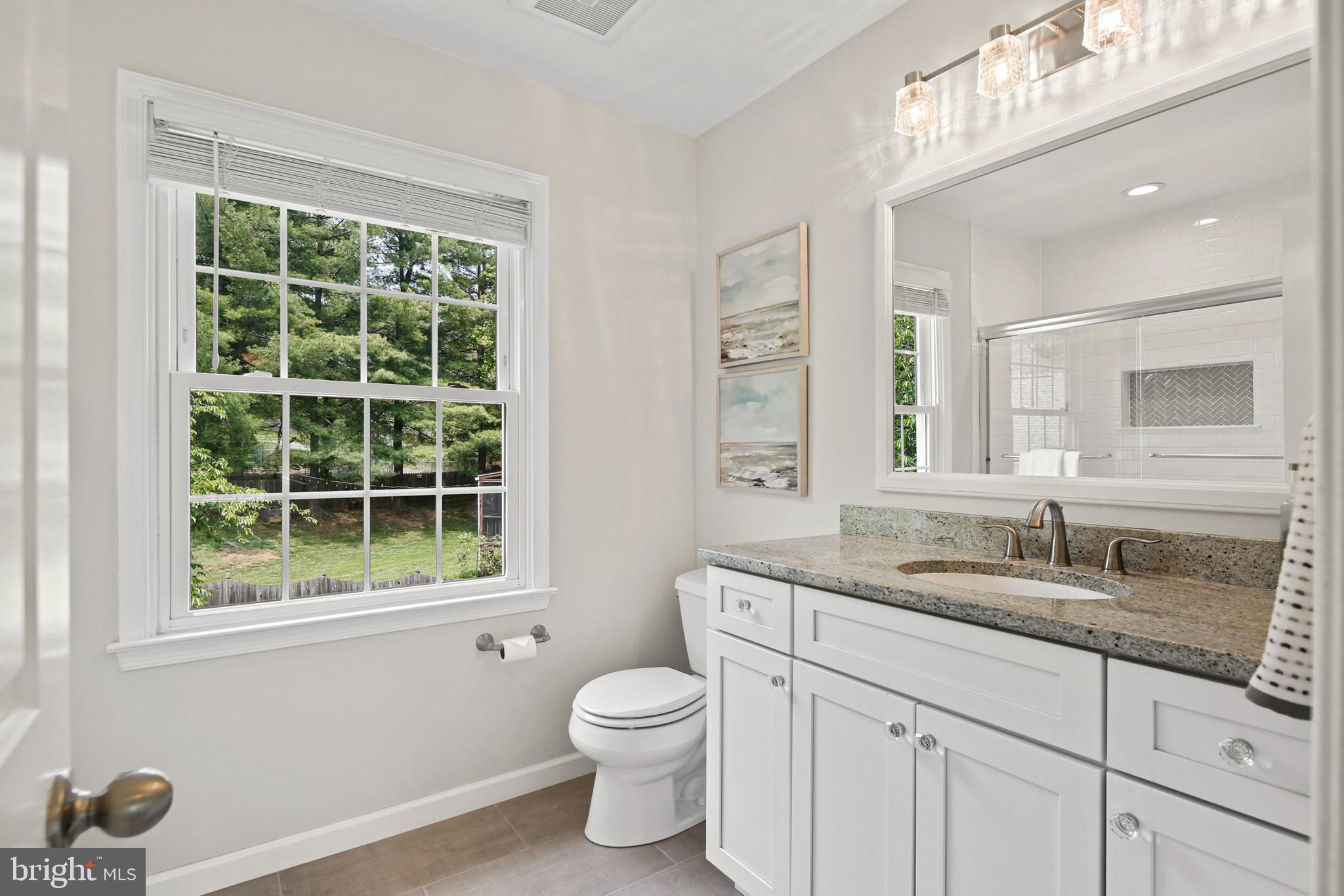 POTOMAC FARMS - Residential