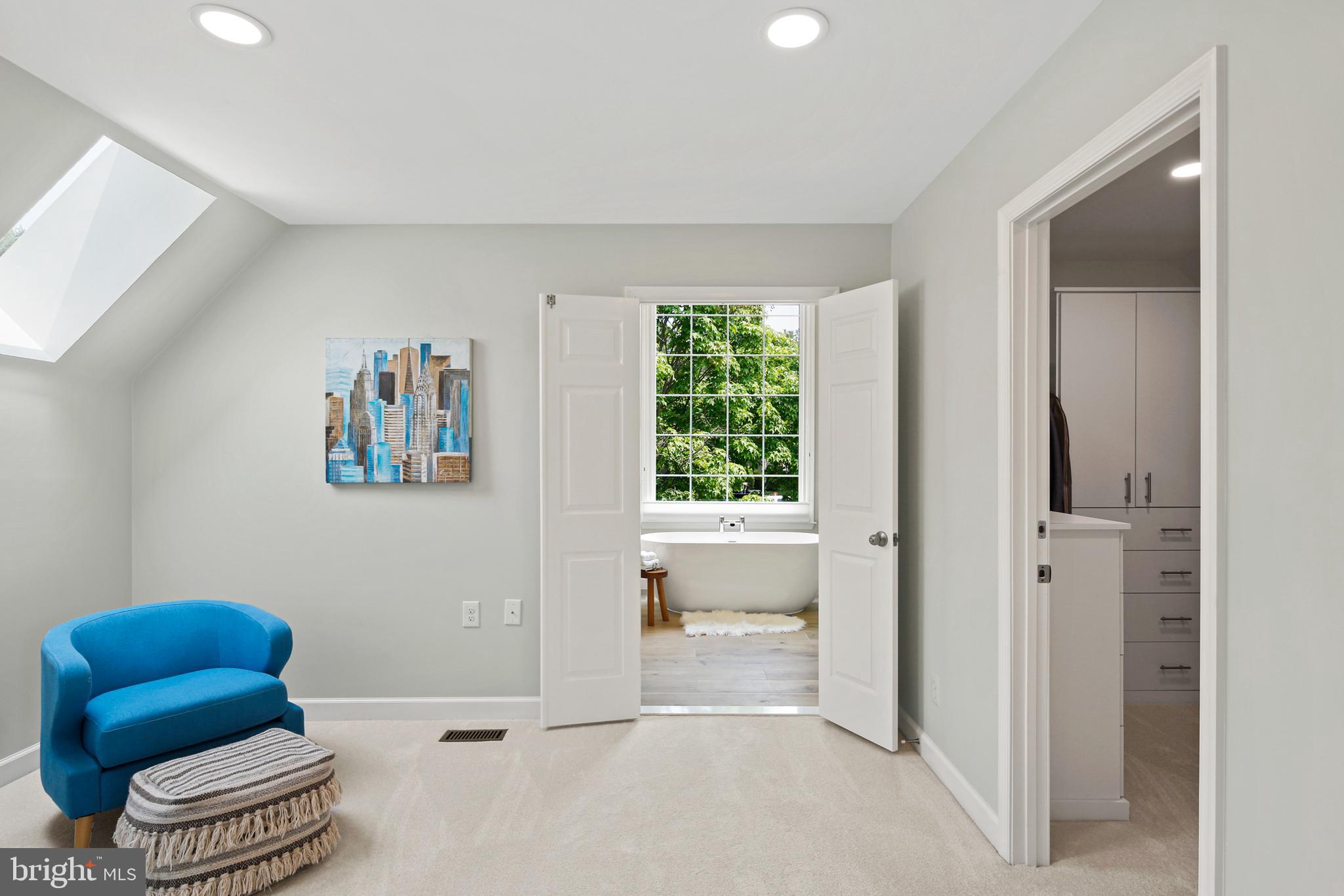 POTOMAC FARMS - Residential