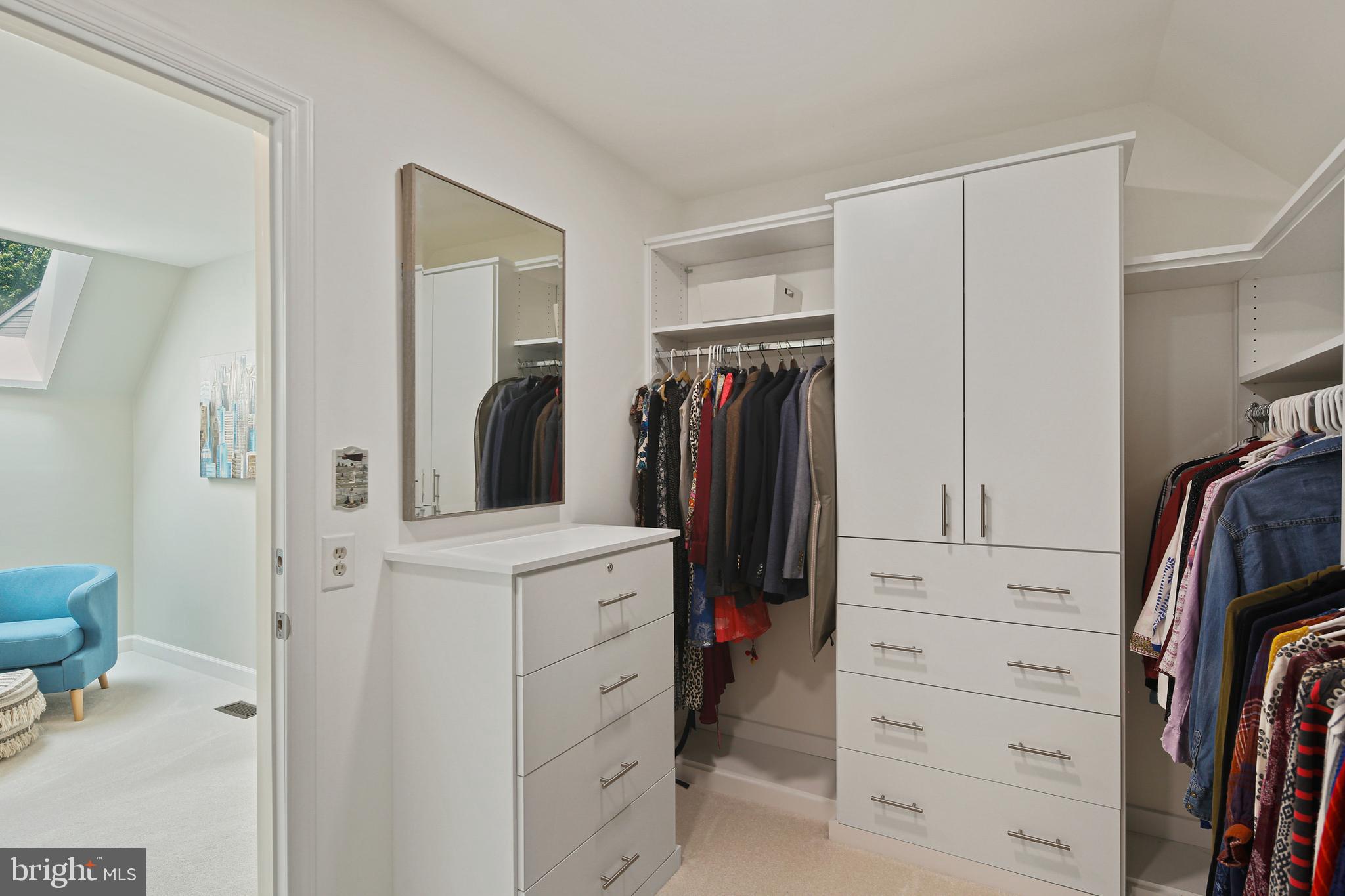 POTOMAC FARMS - Residential