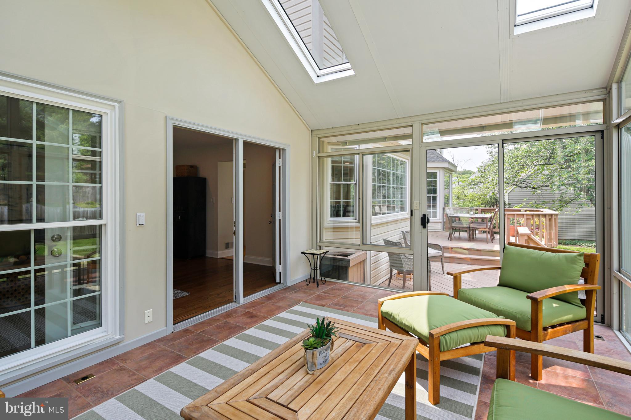 POTOMAC FARMS - Residential