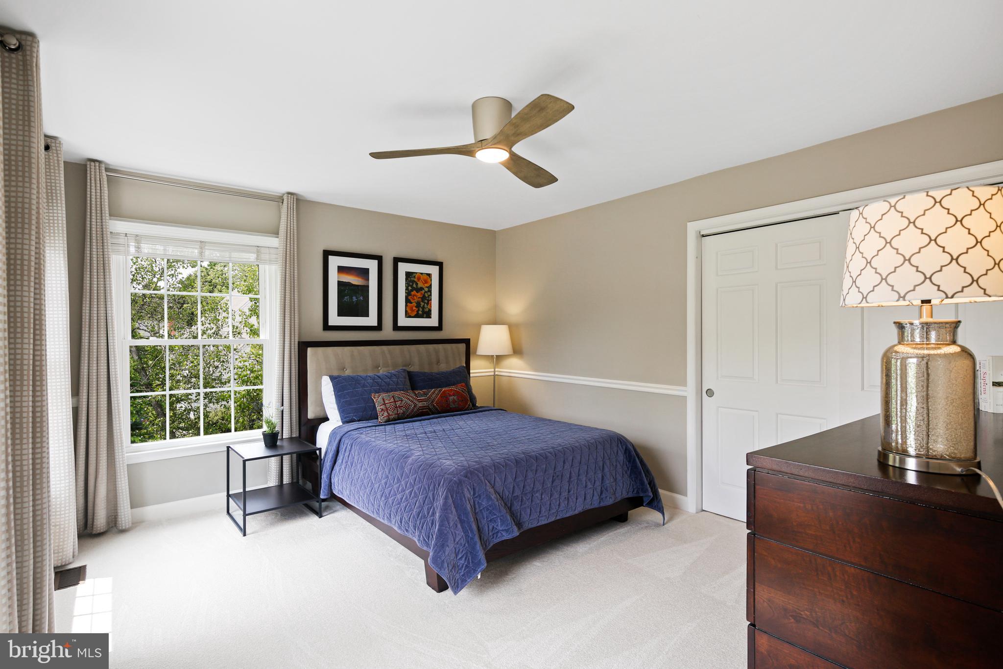 POTOMAC FARMS - Residential