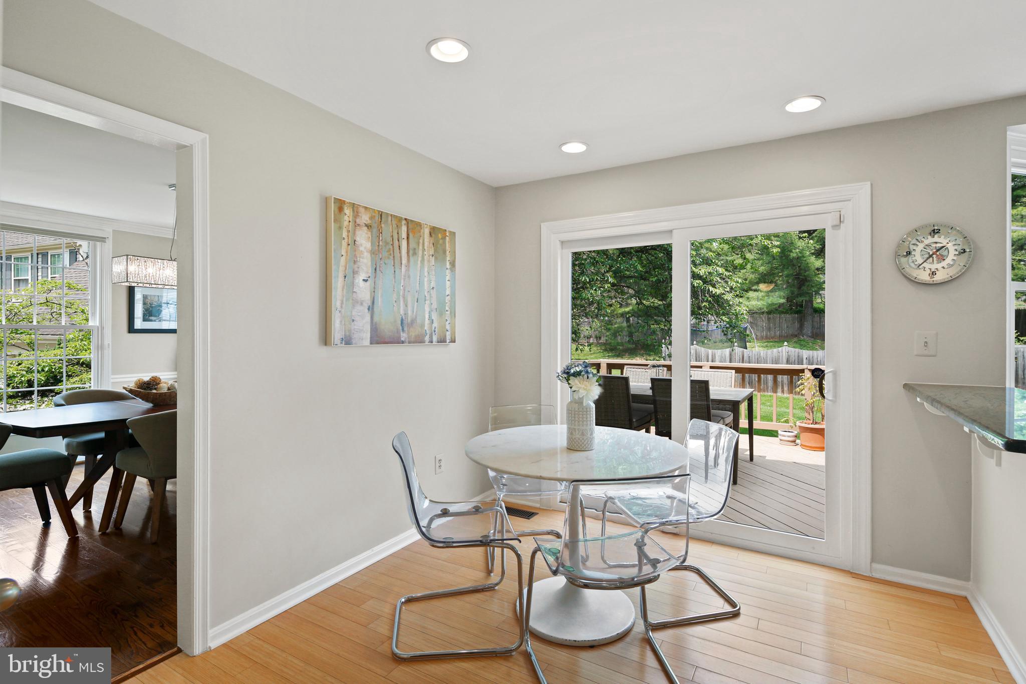 POTOMAC FARMS - Residential