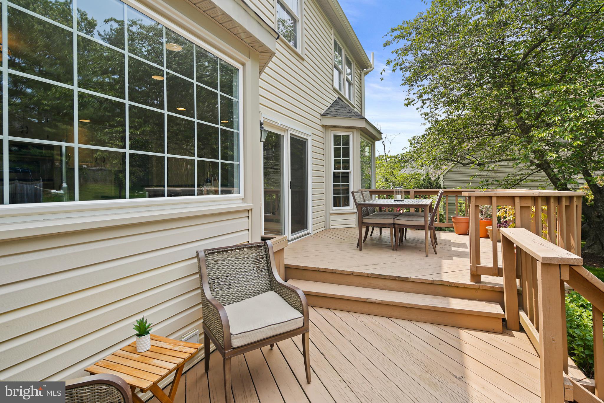 POTOMAC FARMS - Residential