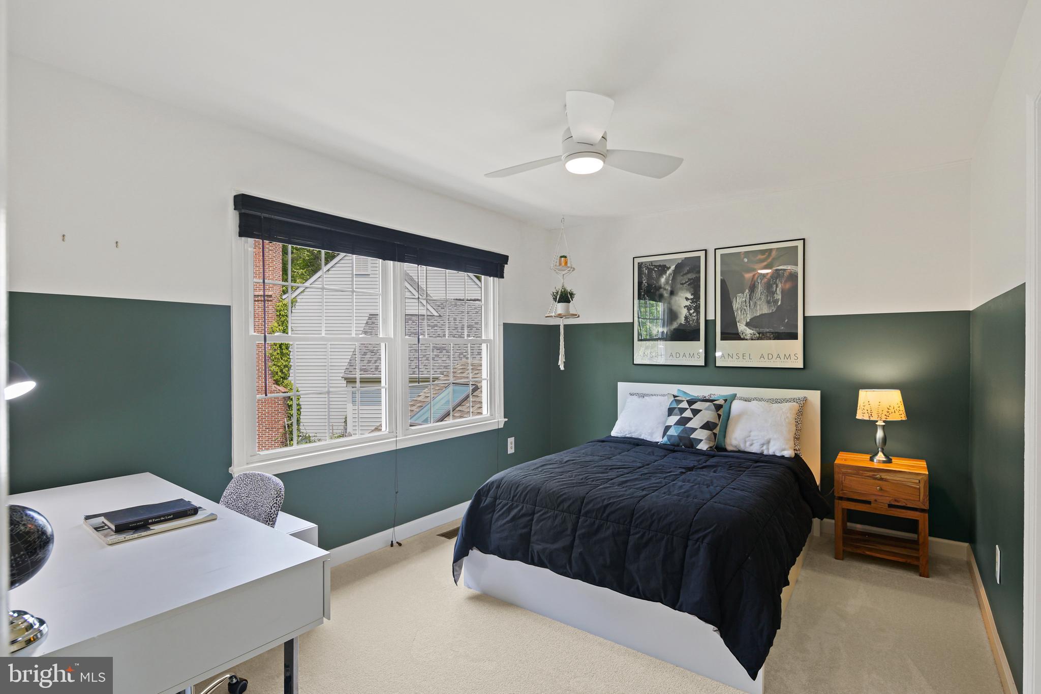 POTOMAC FARMS - Residential