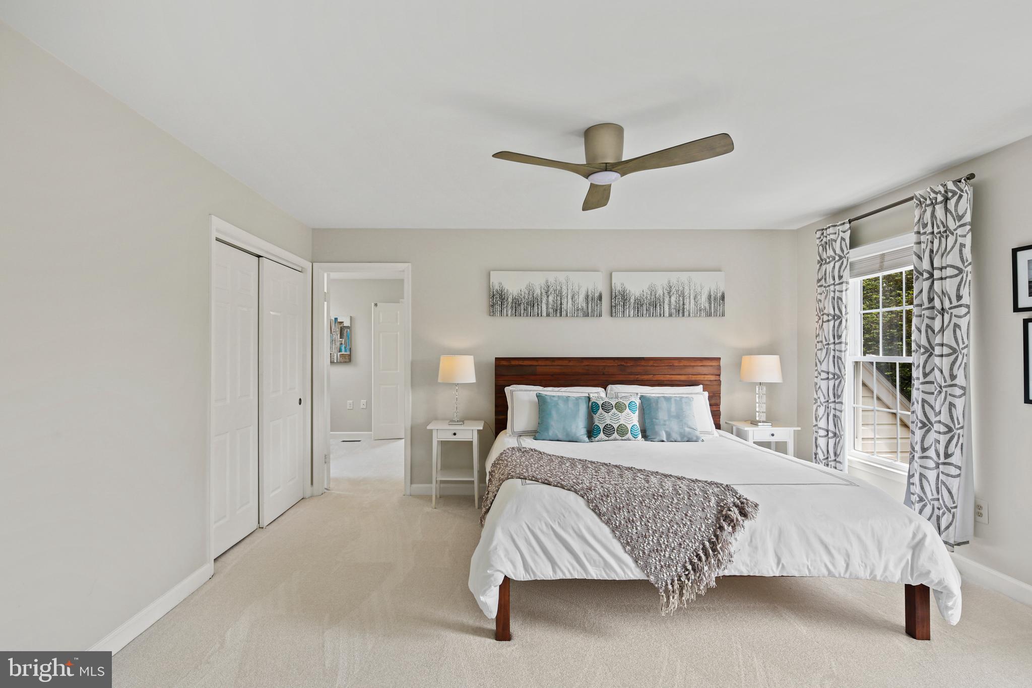 POTOMAC FARMS - Residential