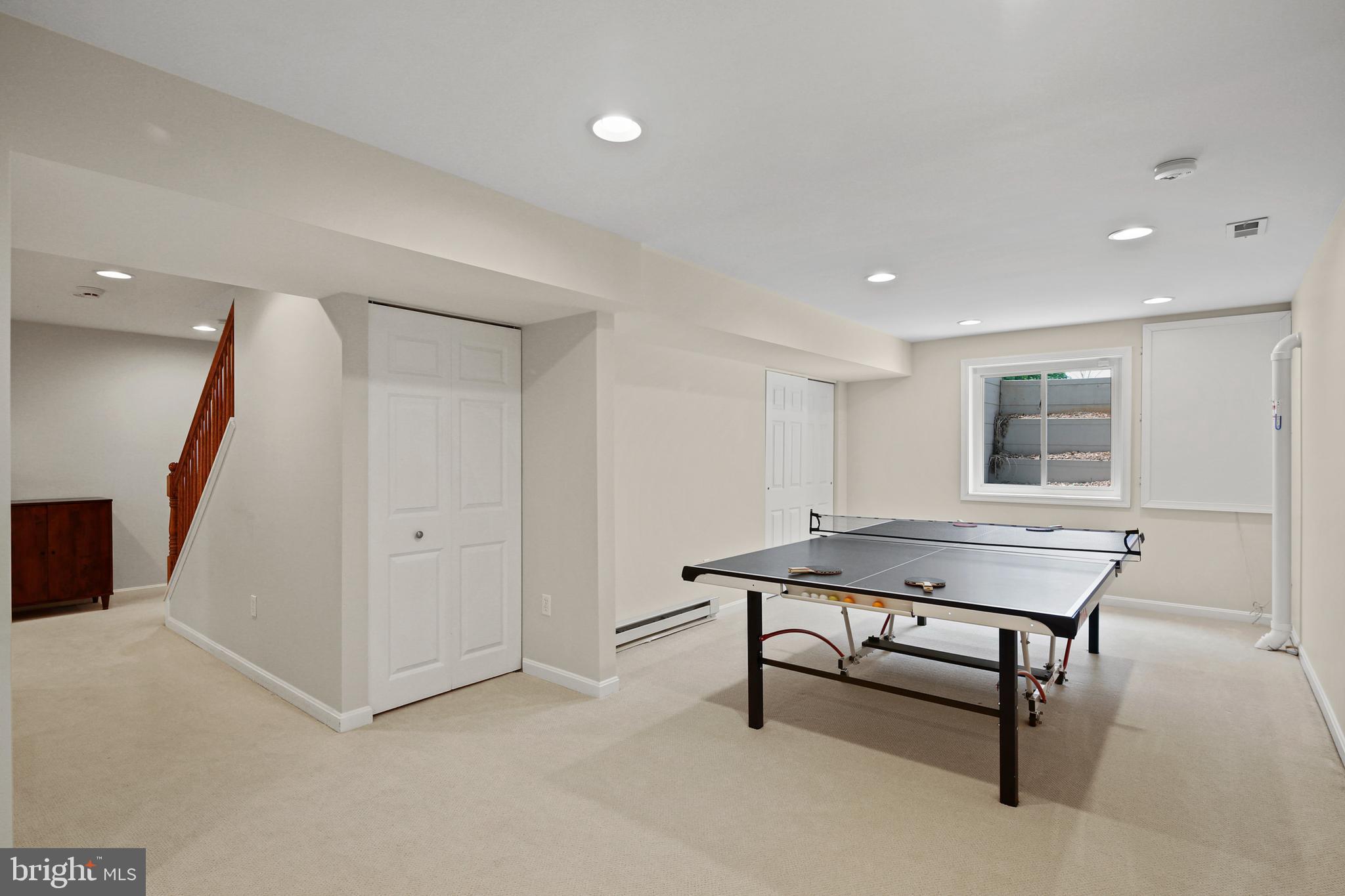 POTOMAC FARMS - Residential