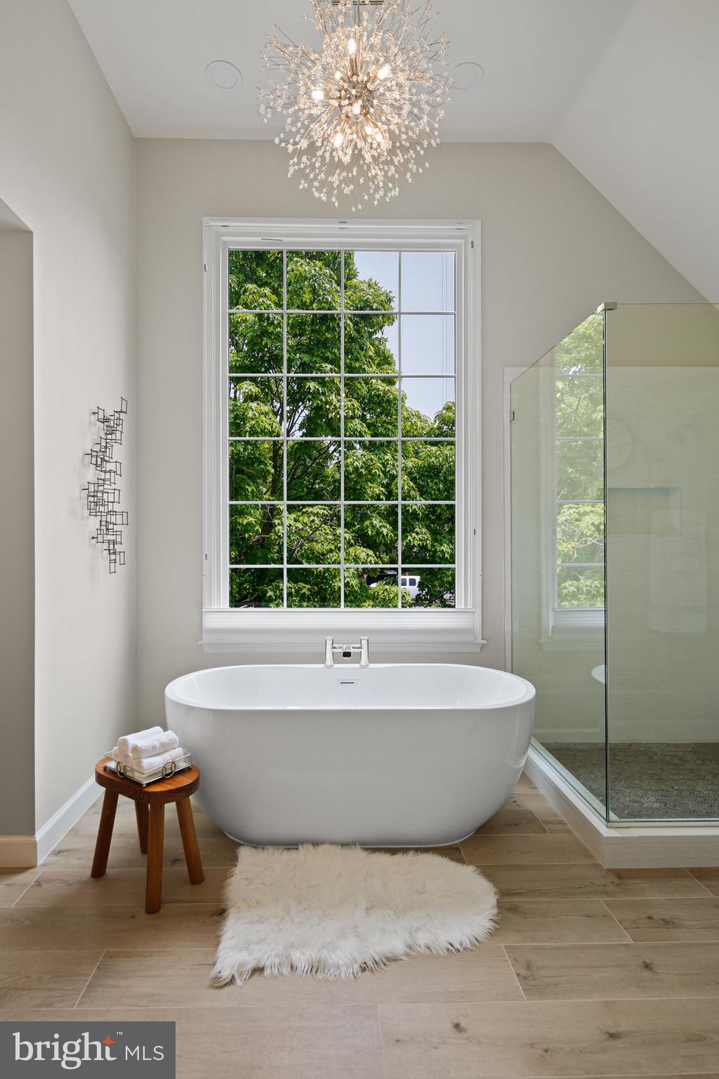 POTOMAC FARMS - Residential