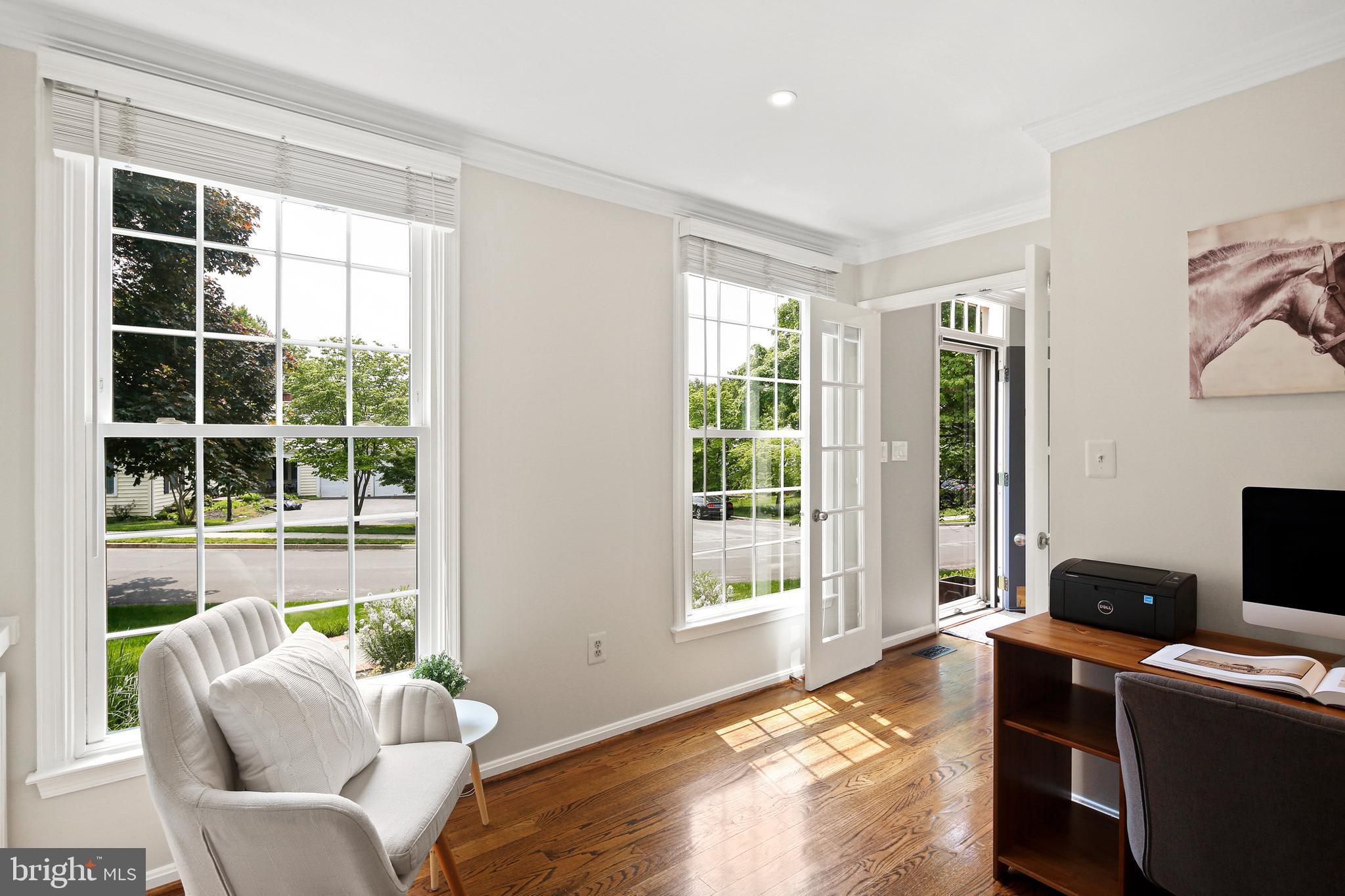 POTOMAC FARMS - Residential