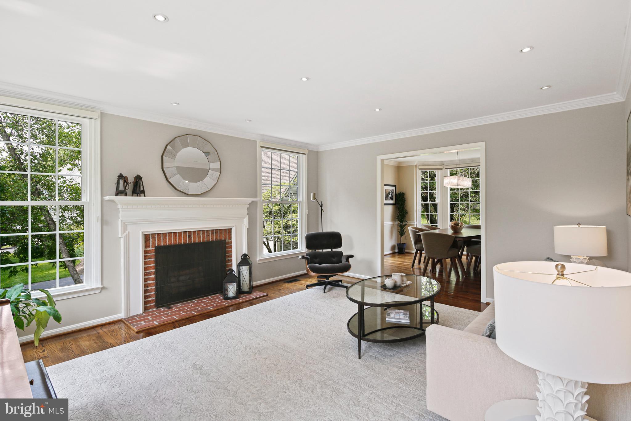 POTOMAC FARMS - Residential