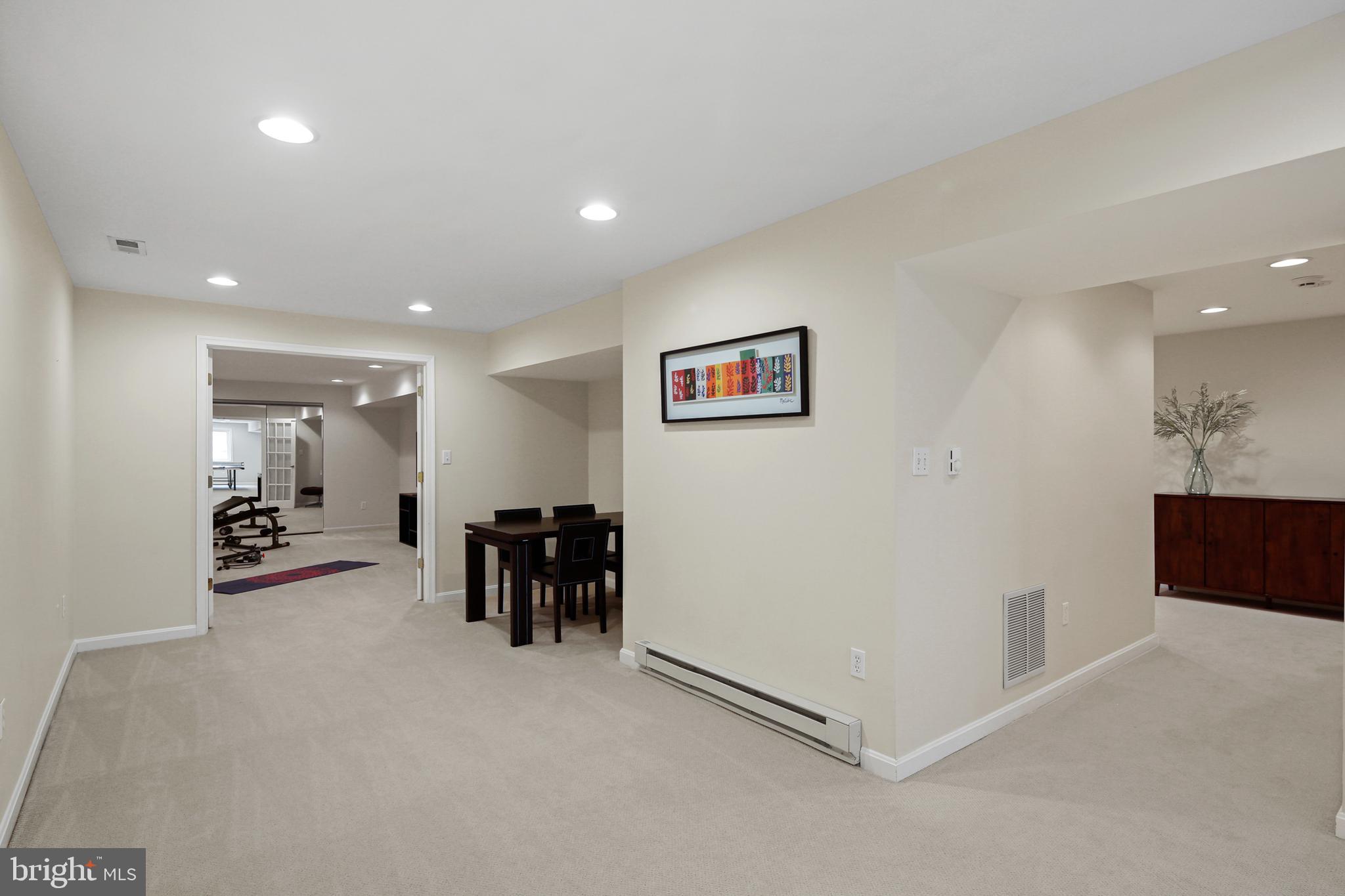 POTOMAC FARMS - Residential