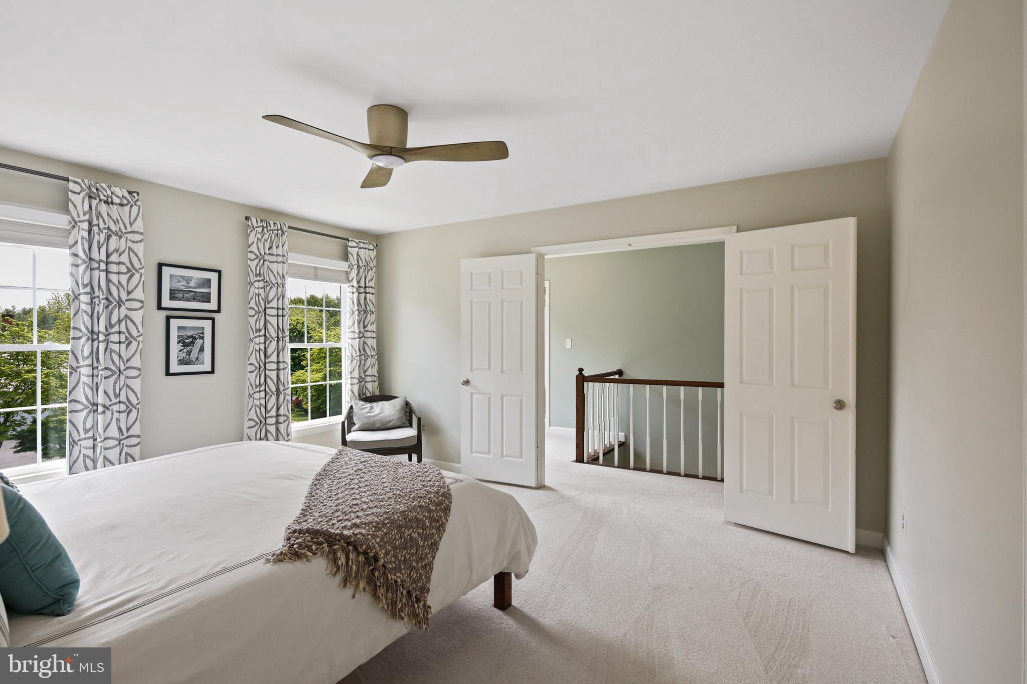 POTOMAC FARMS - Residential