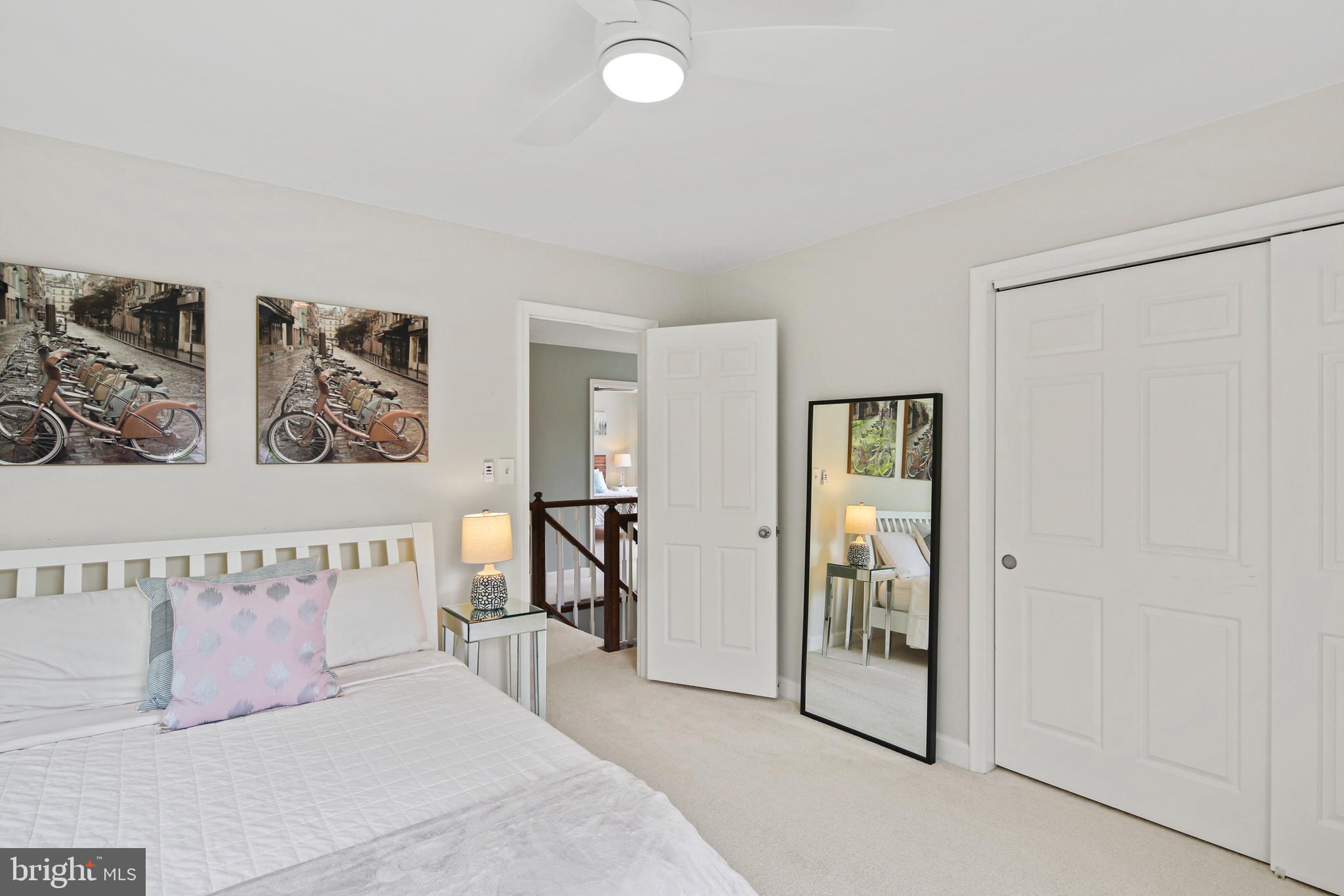 POTOMAC FARMS - Residential