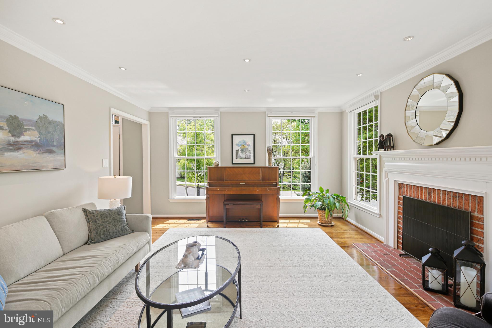 POTOMAC FARMS - Residential