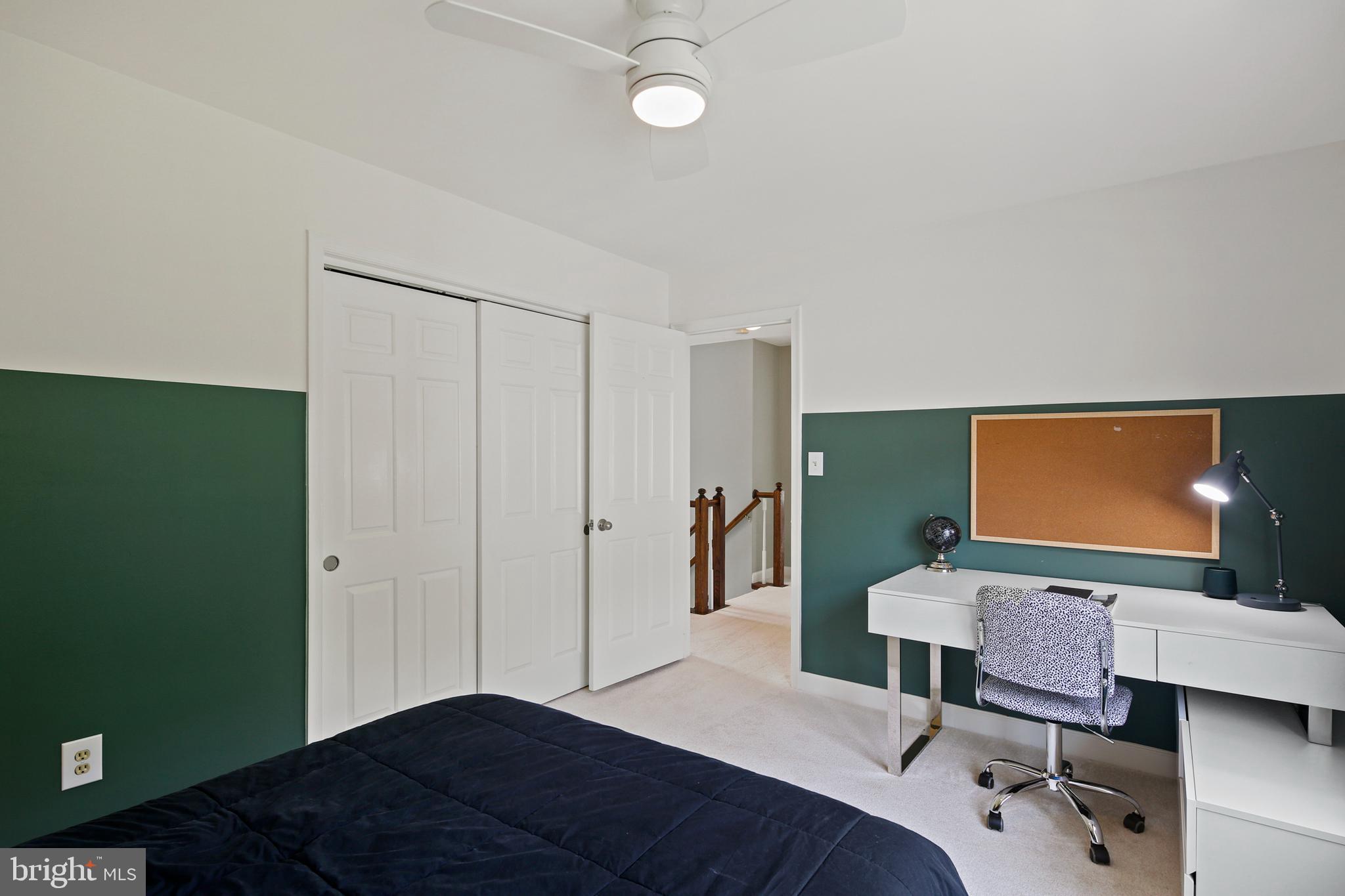 POTOMAC FARMS - Residential