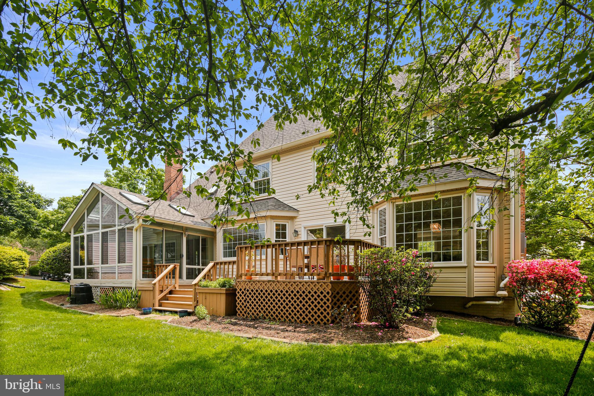 POTOMAC FARMS - Residential