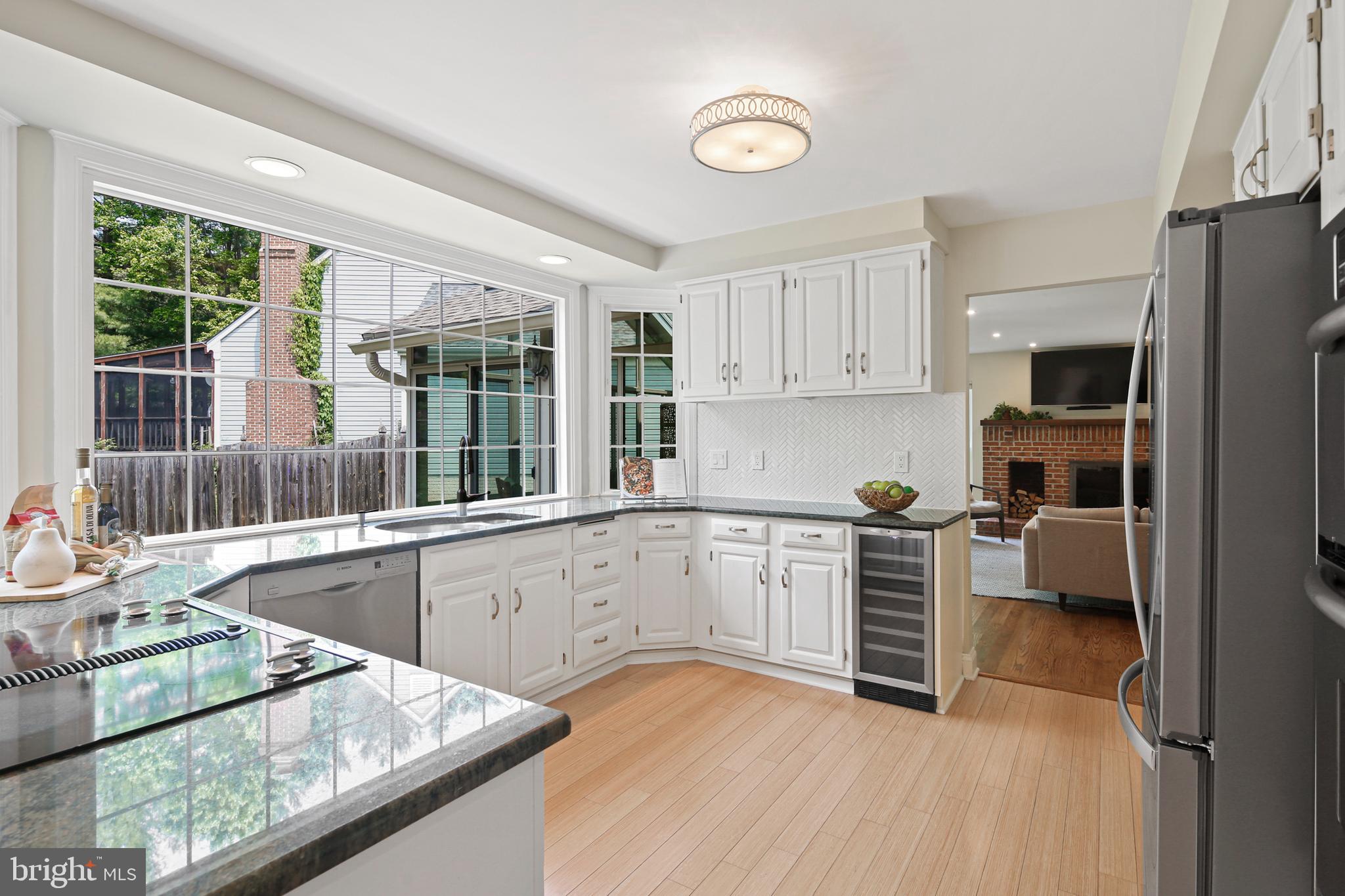 POTOMAC FARMS - Residential