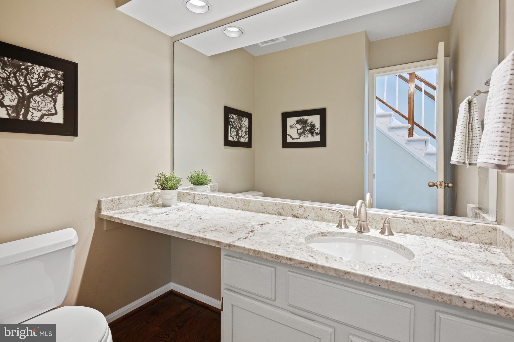 POTOMAC FARMS - Residential