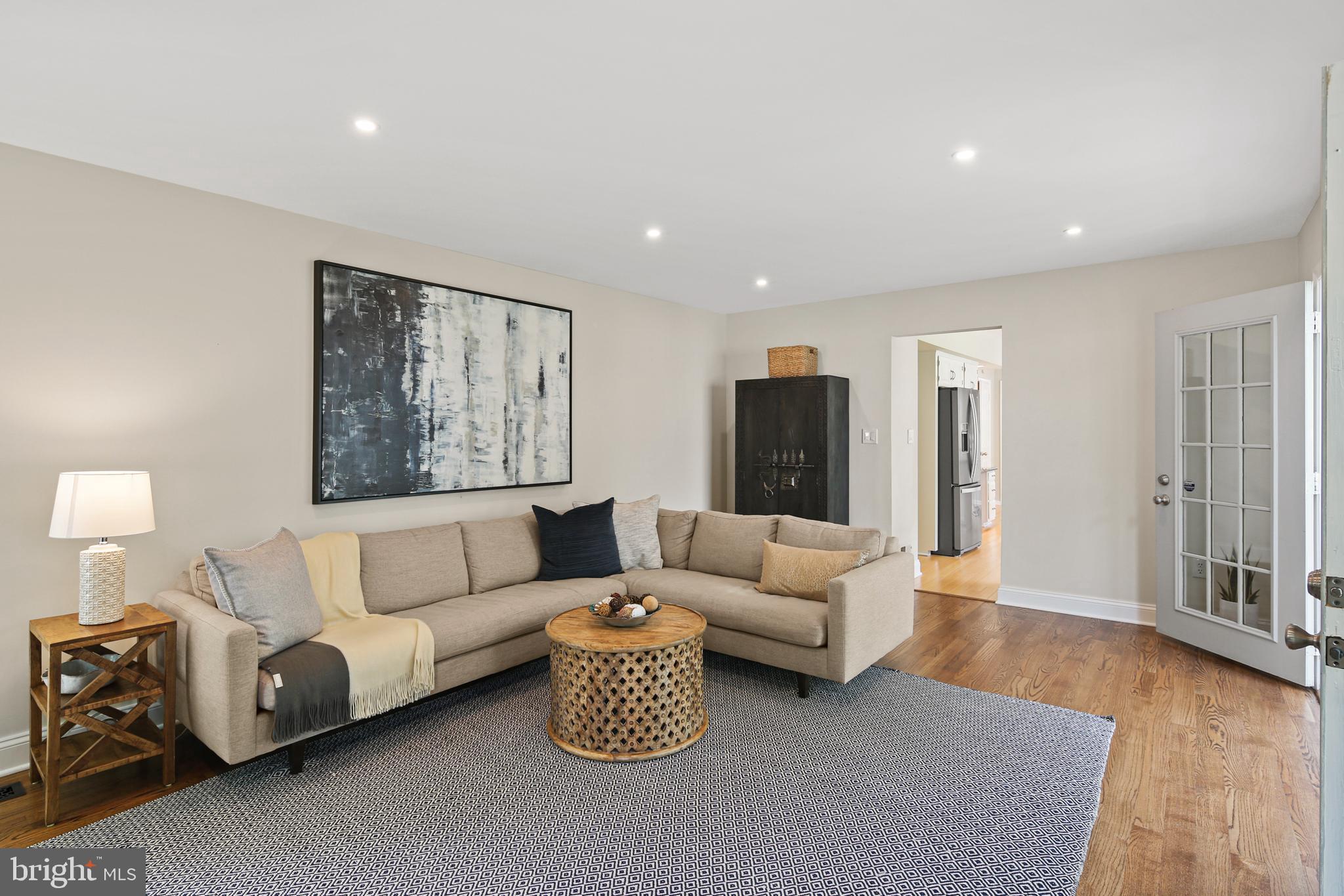 POTOMAC FARMS - Residential