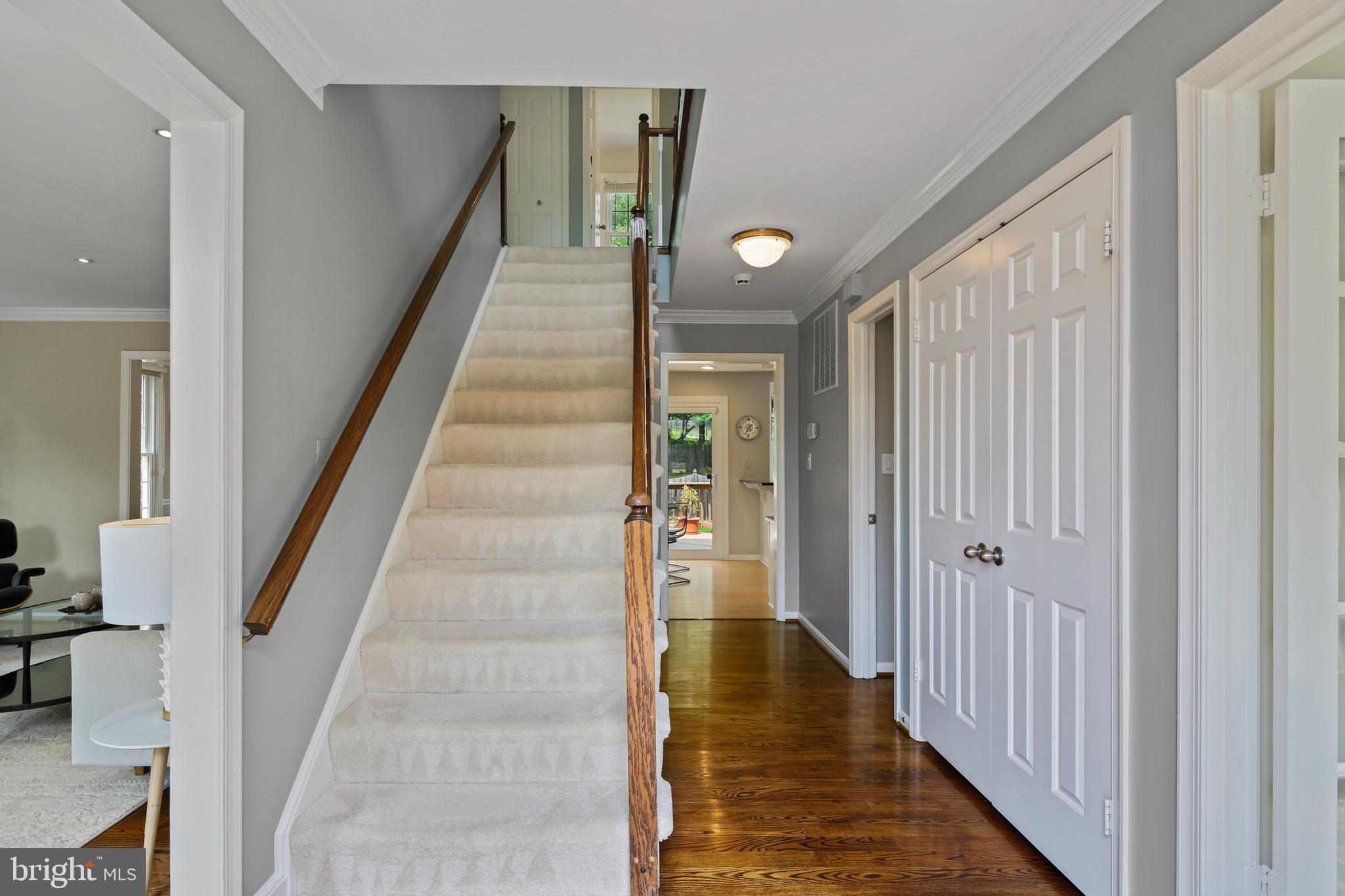 POTOMAC FARMS - Residential