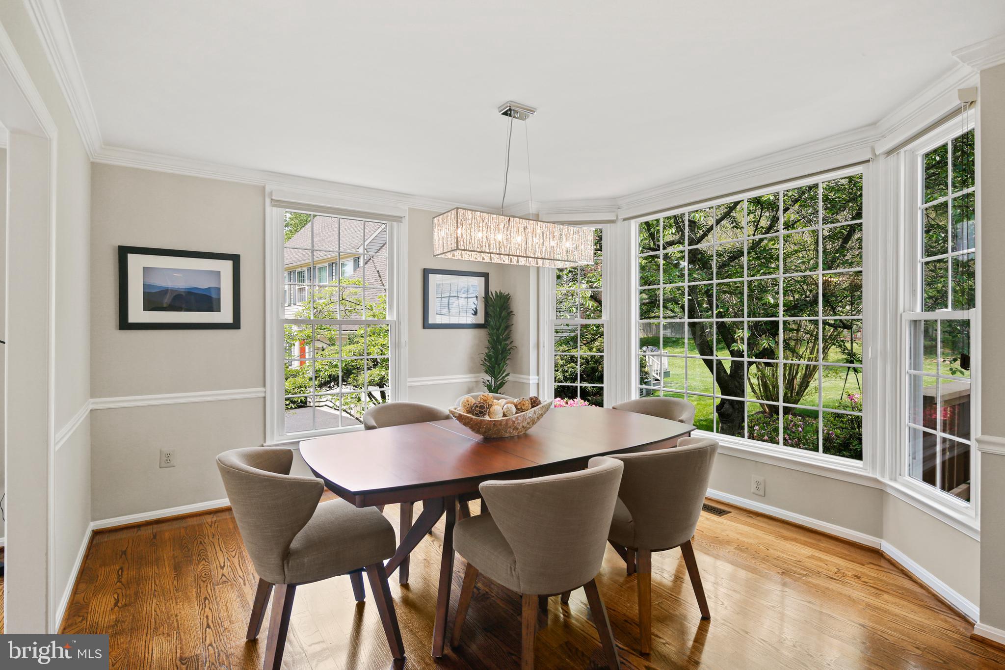 POTOMAC FARMS - Residential