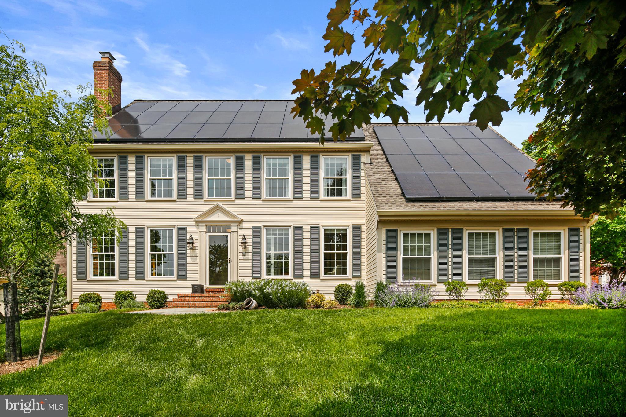 POTOMAC FARMS - Residential