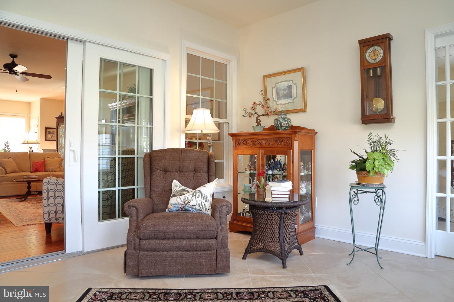 RESERVE AT UNION SCHOOL - Residential