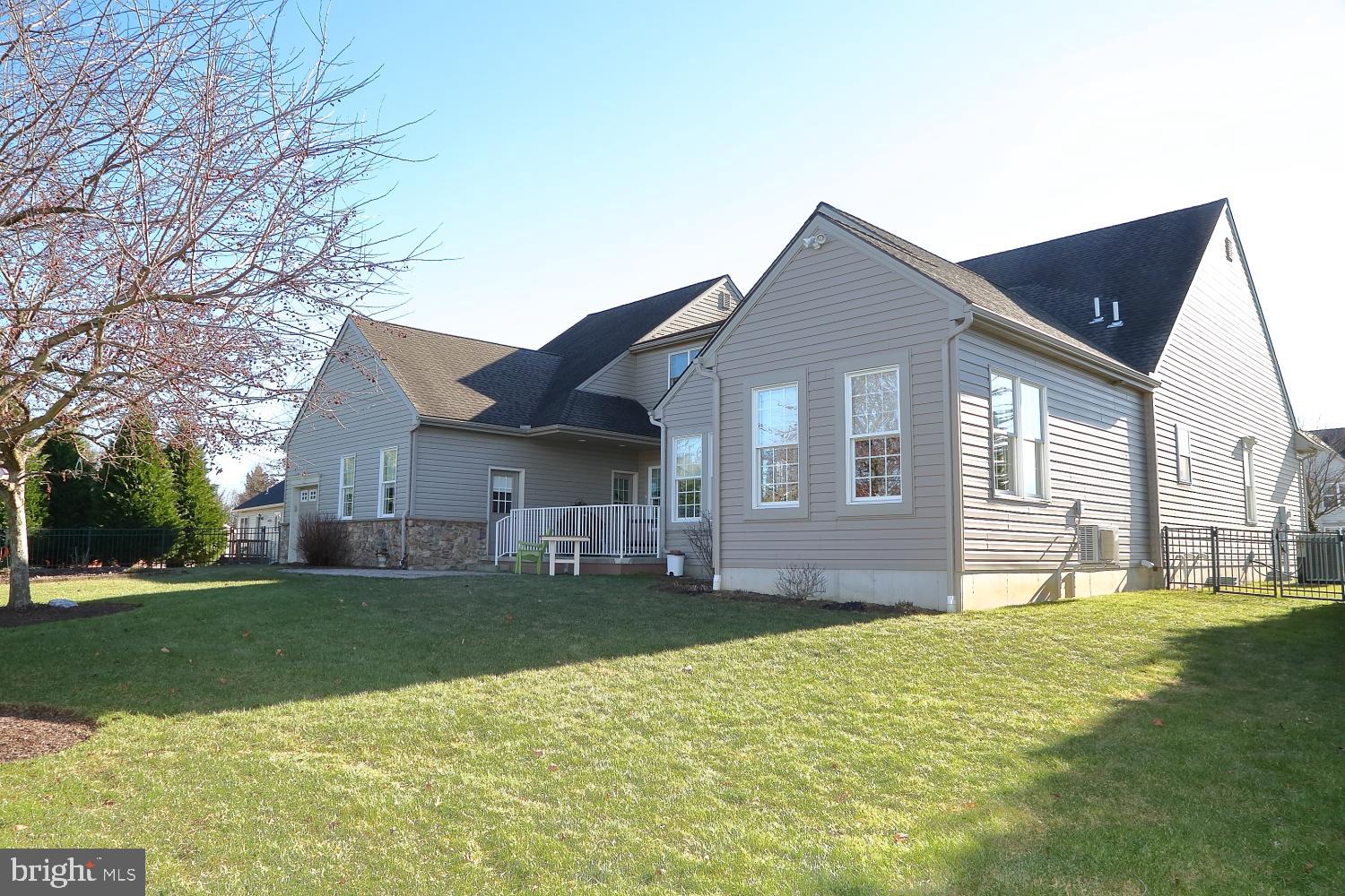 RESERVE AT UNION SCHOOL - Residential