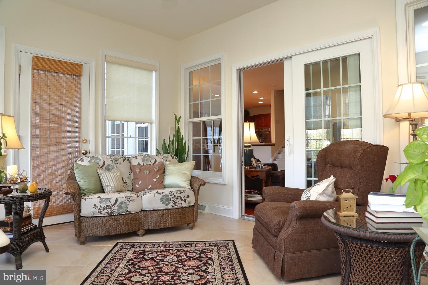 RESERVE AT UNION SCHOOL - Residential