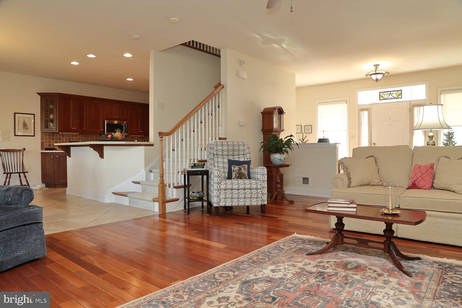 RESERVE AT UNION SCHOOL - Residential