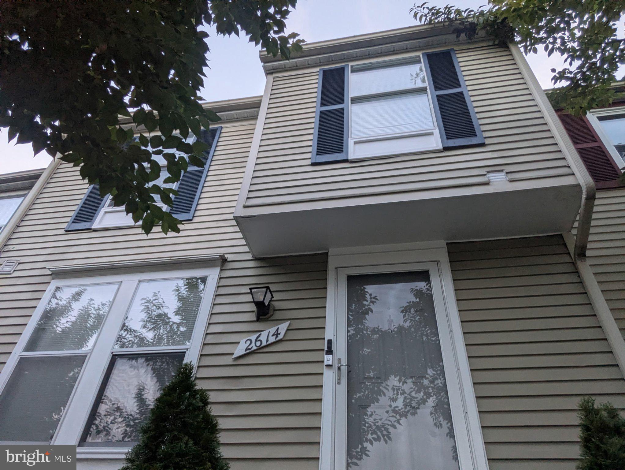 2614 NEMO COURT
