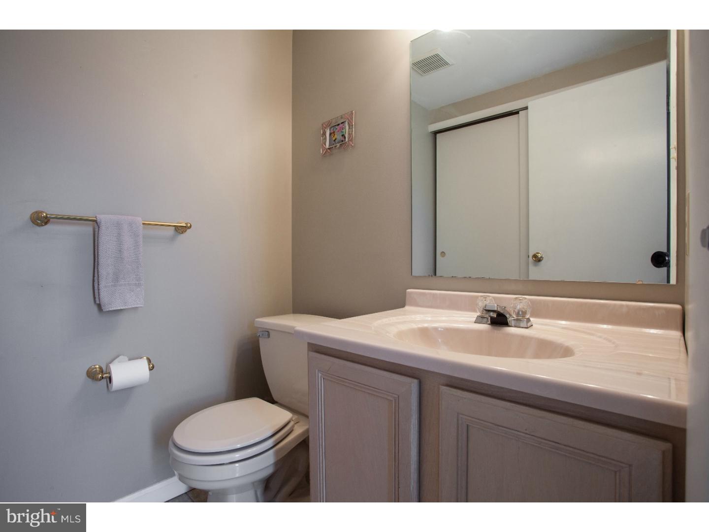 MONTGOMERY PLACE - Residential