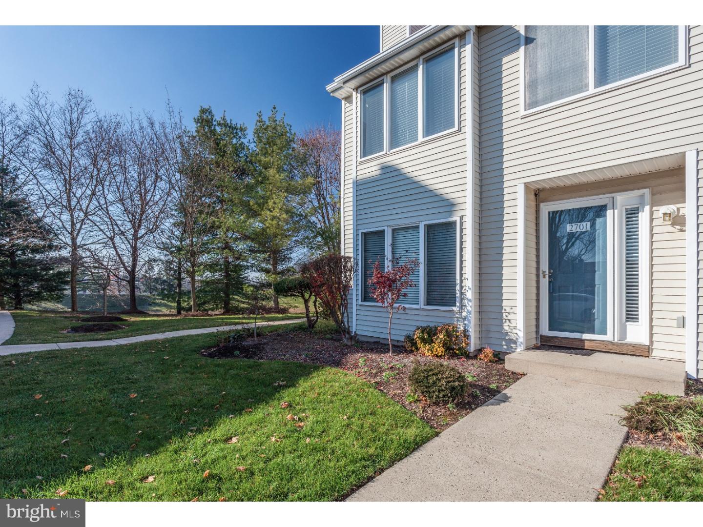 MONTGOMERY PLACE - Residential