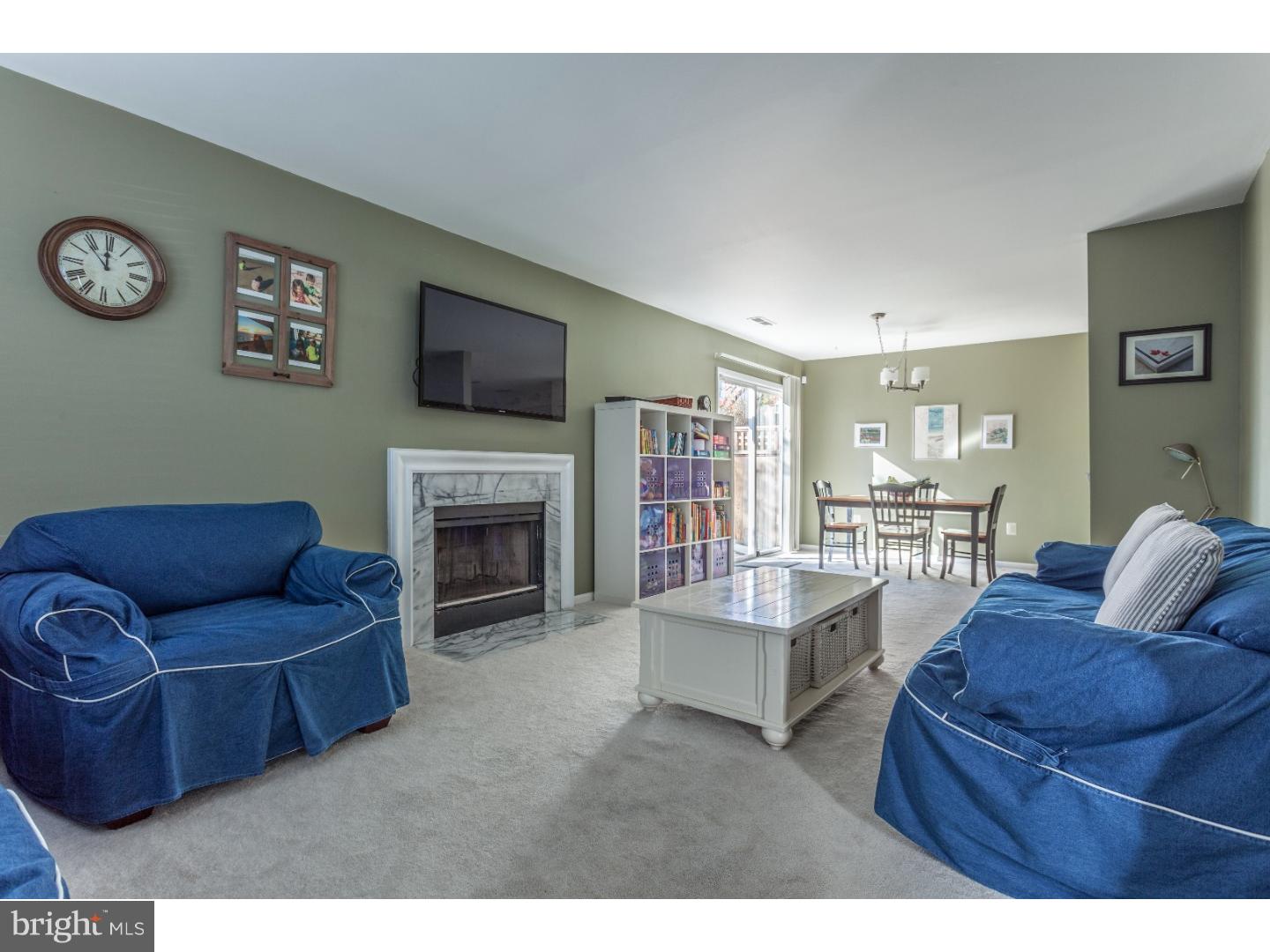 MONTGOMERY PLACE - Residential