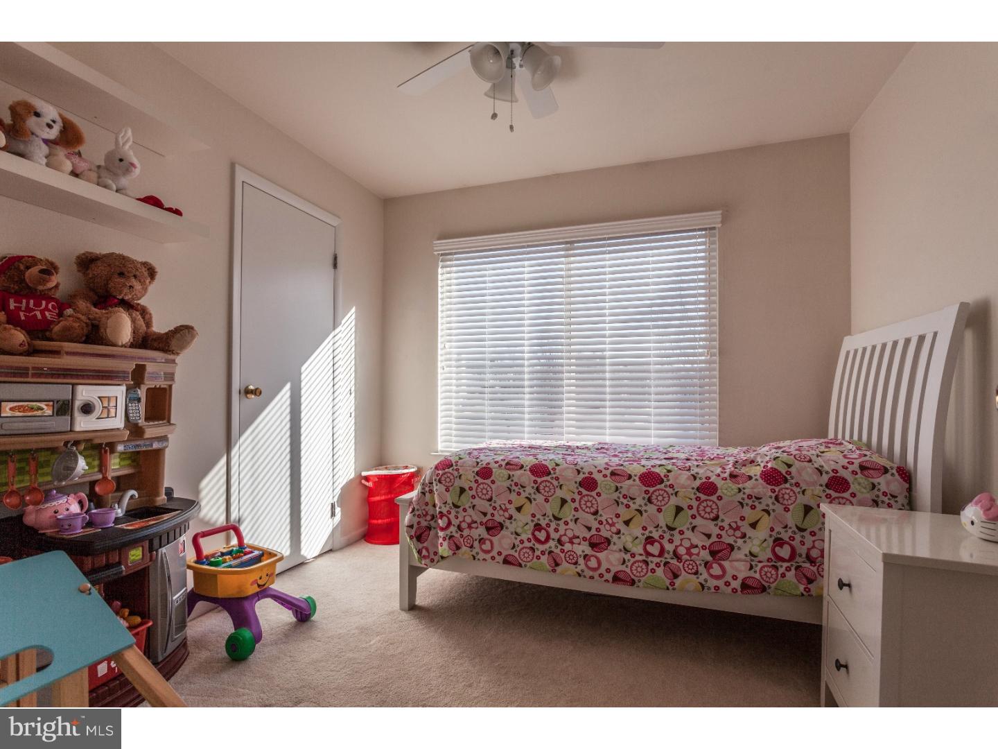 MONTGOMERY PLACE - Residential
