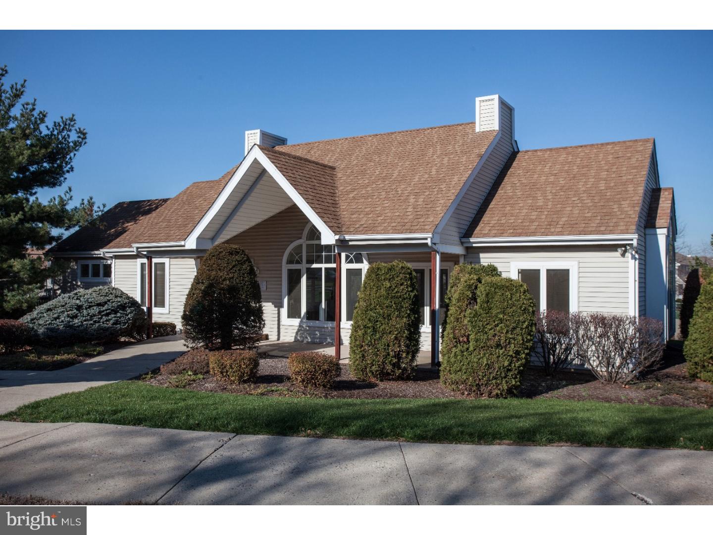 MONTGOMERY PLACE - Residential