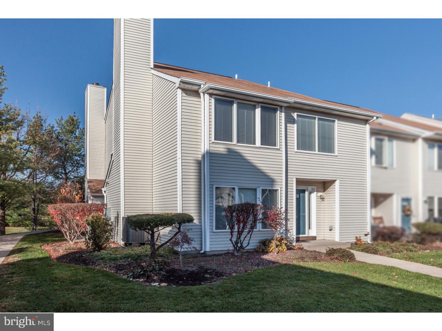 MONTGOMERY PLACE - Residential