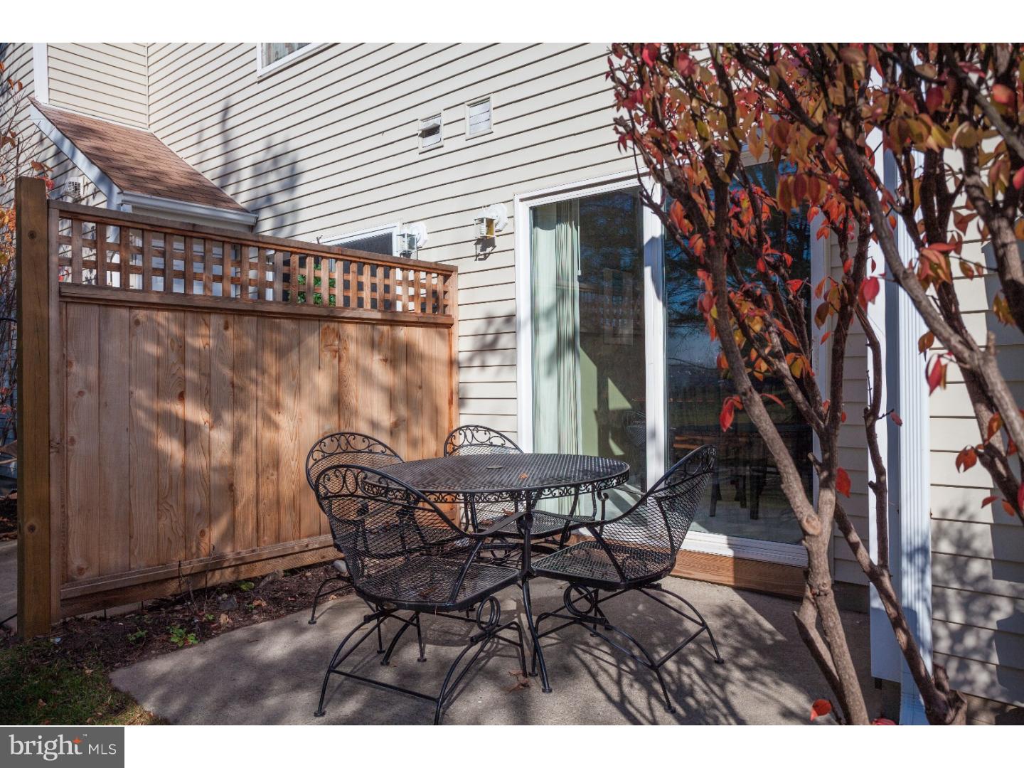MONTGOMERY PLACE - Residential