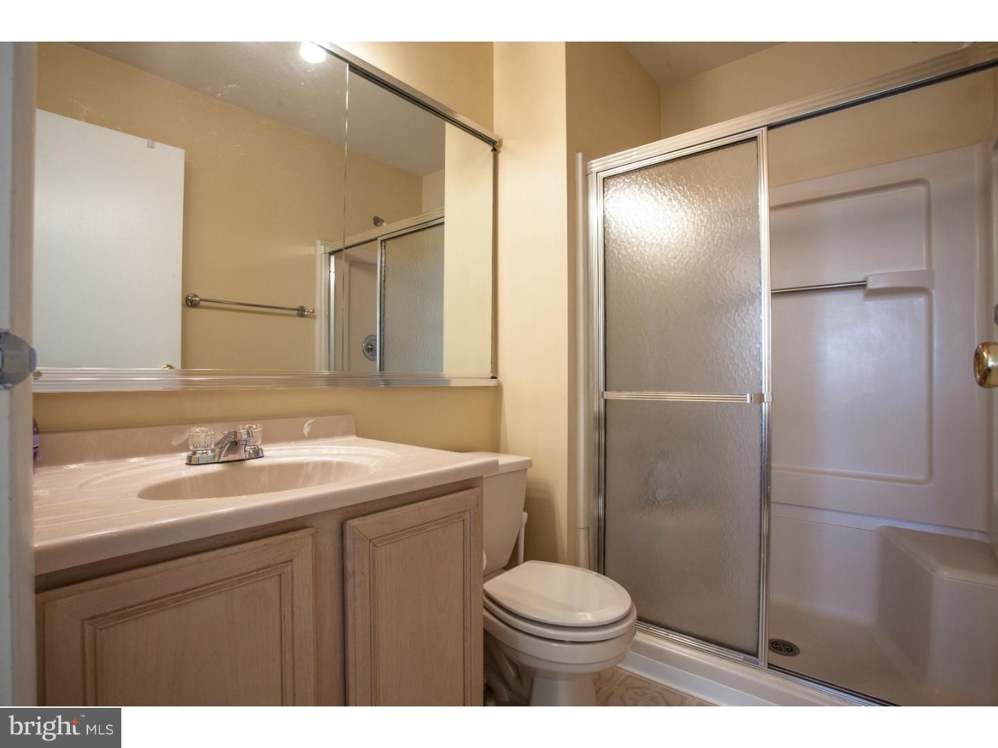 MONTGOMERY PLACE - Residential