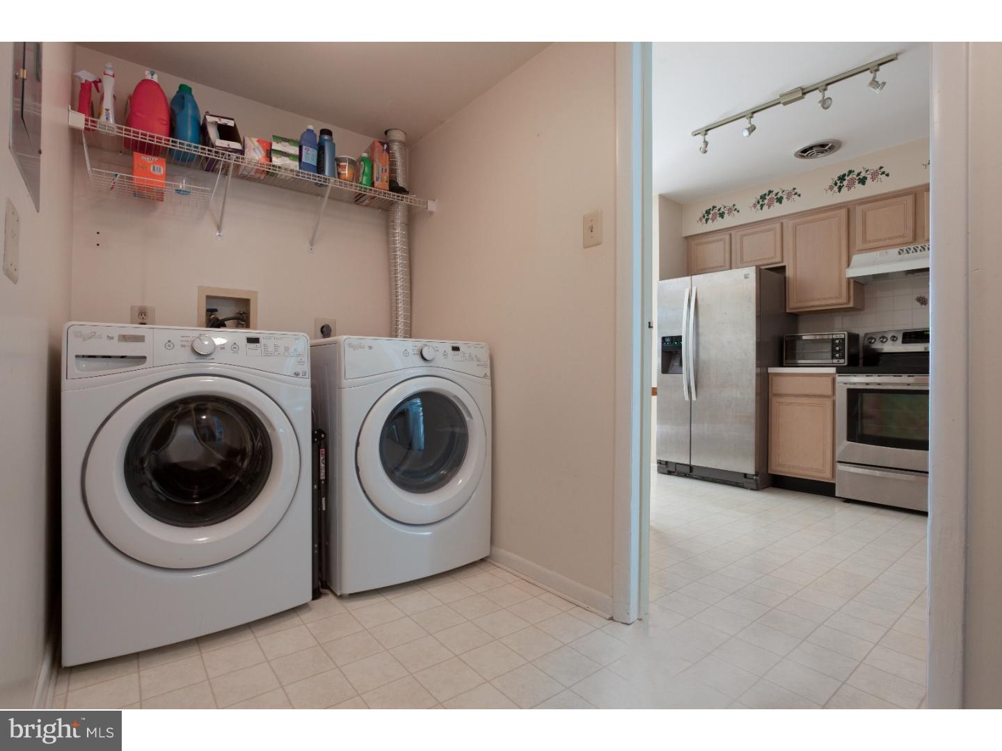 MONTGOMERY PLACE - Residential