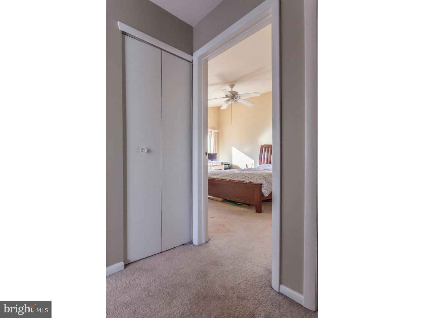 MONTGOMERY PLACE - Residential