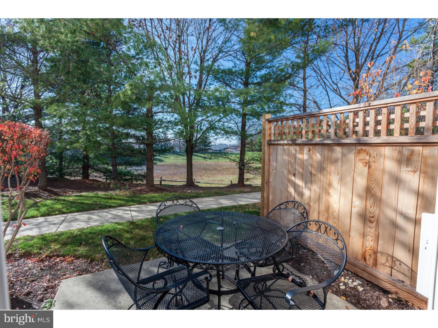 MONTGOMERY PLACE - Residential