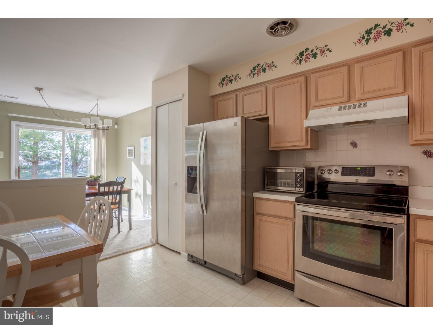 MONTGOMERY PLACE - Residential