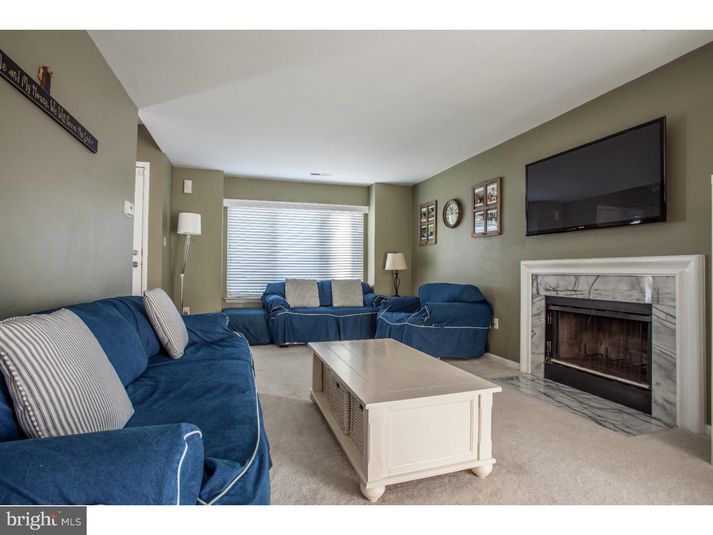 MONTGOMERY PLACE - Residential