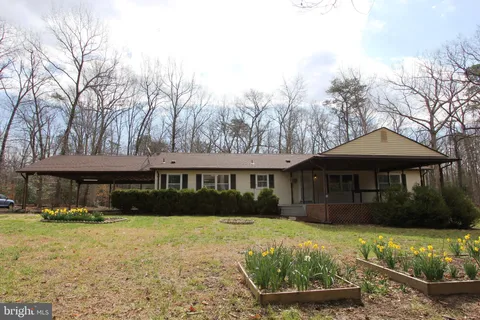 7120 Rison Drive, Indian Head, MD 20640 - MLS#: MDCH2041752