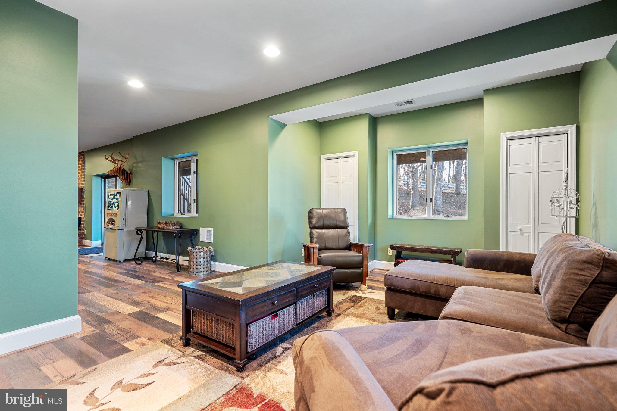 COBBLER SPRINGS FARM SUB - Residential